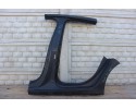 Threshold post plating left Audi A3 Audi S3 8Y0 8Y4 Sportback 20 26 8Y4809839