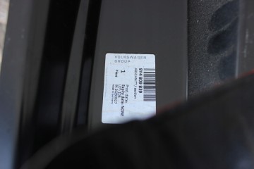 Threshold post plating left Audi A3 Audi S3 8Y0 8Y4 Sportback 20 26 8Y4809839 Catalog number of the part 8Y4809839 Mathayusss