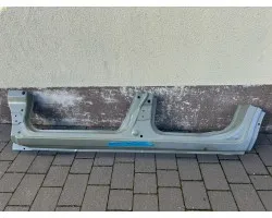 SUZUKI IGNIS I 2000- Panel lateral izquierdo (umbral exterior) nuevo 64511-81G30-000