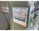 SUZUKI IGNIS AND 00 THRESHOLD LEFT THRESHOLD PLATING NEW 64511 81G30 000 Catalog number of the part SUZUKI IGNIS I 1 00 PROG LEW