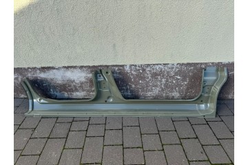 SUZUKI IGNIS AND 00 THRESHOLD LEFT THRESHOLD PLATING NEW 64511 81G30 000 Part manufacturer Suzuki OE