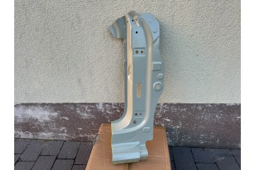 VW BEETLE 11 19 5C3 POST AND THRESHOLD RIGHT FRONT 5C3809606A