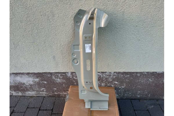 VW BEETLE 11 19 5C3 POST AND THRESHOLD RIGHT FRONT 5C3809606A Catalog number of the part VW BEETLE 11 19 5C3 SUPEK A PROG PRAWY 