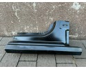 SKODA KAMIQ 19 658 POST AND THRESHOLD RIGHT FRONT THRESHOLD PLATING