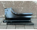 SKODA KAMIQ 19 658 POST AND THRESHOLD RIGHT FRONT THRESHOLD PLATING Catalog number of the part SKODA KAMIQ 19 658 SUPEK A PROG P