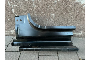 SKODA KAMIQ 19 658 POST AND THRESHOLD RIGHT FRONT THRESHOLD PLATING Catalog number of the part SKODA KAMIQ 19 658 SUPEK A PROG P
