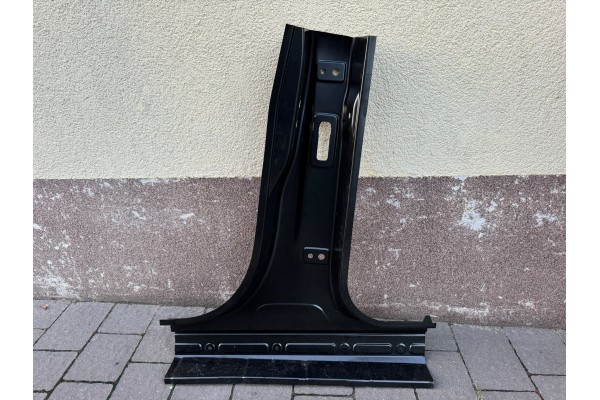 VW T CROSS 2GM 18 POST B THRESHOLD RIGHT MIDDLE THRESHOLD PLATING NEW Catalog number of the part VOLKSWAGEN VW T CROSS 2GM 18 SU