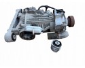 Differential Rear Bridge VW T5 T6 2 0 TDI OE No Rear Transmission 09N525010 Packaging status replacement