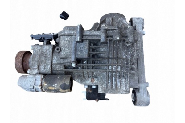 Puente Trasero con Diferencial VW T5 T6 2.0 TDI Nº OE 09N525010