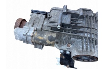 Puente Trasero con Diferencial VW T5 T6 2.0 TDI Nº OE 09N525010
