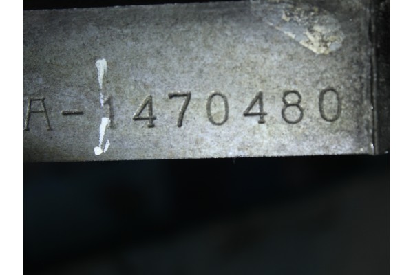 M13A BLOQUE SUZUKI IGNIS (RM/MH) Básico M13A 200925 SUZUKI - 2