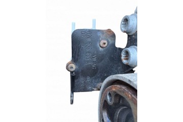 Puente Trasero con Diferencial VW T5 T6 2.0 TDI Nº OE 09N525010