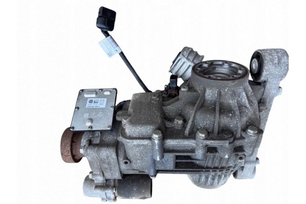 Puente Trasero con Diferencial VW T5 T6 2.0 TDI Nº OE 09N525010