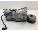 TRANSMISSION 2 0 HYB GA8HP50Z MASERATI GRECALE 2025r