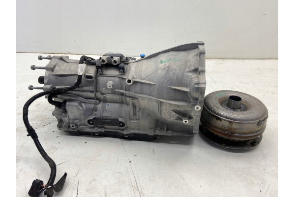 TRANSMISSION 2 0 HYB GA8HP50Z MASERATI GRECALE 2025r