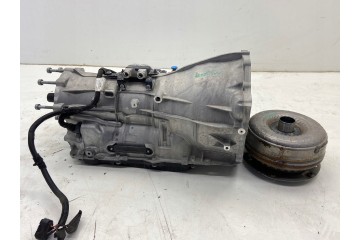 TRANSMISSION 2 0 HYB GA8HP50Z MASERATI GRECALE 2025r
