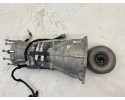 TRANSMISSION 2 0 HYB GA8HP50Z MASERATI GRECALE 2025r Catalog number of the part NC MASERATI GRECALE GA8HP50Z