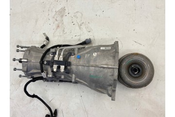 TRANSMISSION 2 0 HYB GA8HP50Z MASERATI GRECALE 2025r Catalog number of the part NC MASERATI GRECALE GA8HP50Z