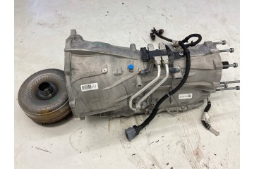 TRANSMISSION 2 0 HYB GA8HP50Z MASERATI GRECALE 2025r Part manufacturer Maserati OE