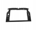 Front belt reinforcement Fiat 500 2007 2015