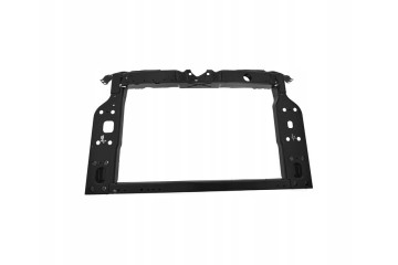 Front belt reinforcement Fiat 500 2007 2015