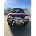 TOYOTA LAND CRUISER (J9) TD  VX (5-ptas.) (KZJ95) TOYOTA LAND CRUISER (J9) TD  VX (5-ptas.) (KZJ95)