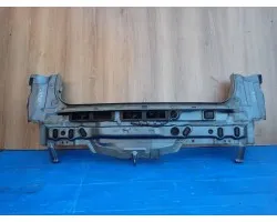 Cinturón Trasero Mitsubishi Colt 5 puertas 09-12