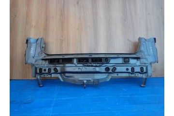 MITSUBISHI COLT 5d 09 12 REAR BELT