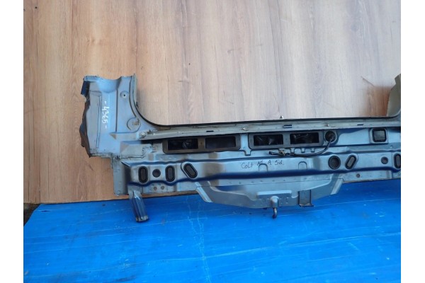 MITSUBISHI COLT 5d 09 12 REAR BELT Part manufacturer Mitsubishi OE