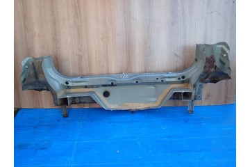 MITSUBISHI COLT 5d 09 12 REAR BELT Car type passenger cars