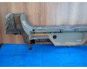 MITSUBISHI COLT 5d 09 12 REAR BELT Version European