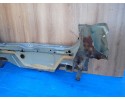 MITSUBISHI COLT 5d 09 12 REAR BELT Quality of parts according to GVO O original with manufacturer s logo OE