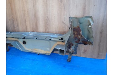 MITSUBISHI COLT 5d 09 12 REAR BELT Quality of parts according to GVO O original with manufacturer s logo OE