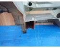 Cinturón Trasero Mitsubishi Colt 5 puertas 09-12