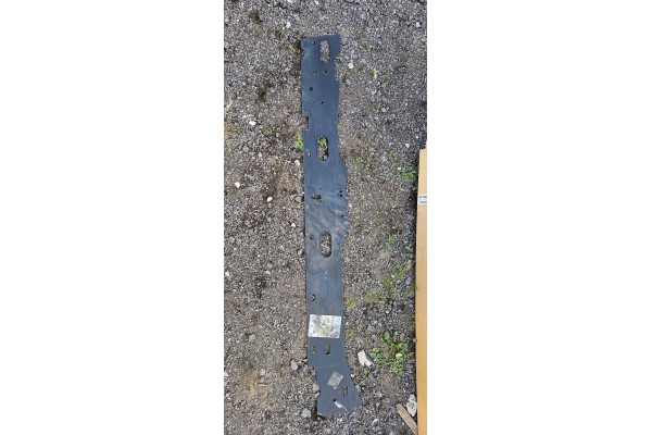 Prog wewnetrzny Dacia Duster 764128889R Catalog number of the part 764128889R