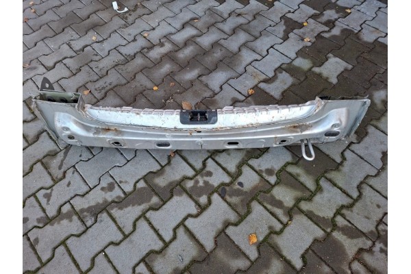 DACIA DUSTER AND 2011 BELT REAR WALL