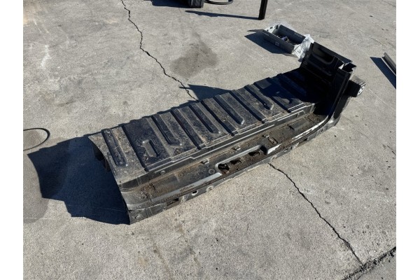 REAR BELT REAR BODY RWD DRIVE REAR VW CRAFTER 2 II MAN TGE 17 25R