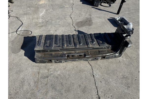 REAR BELT REAR BODY RWD DRIVE REAR VW CRAFTER 2 II MAN TGE 17 25R Part manufacturer Volkswagen OE