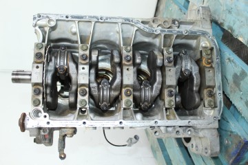 M13A BLOQUE SUZUKI IGNIS (RM/MH) Básico M13A 200925 SUZUKI - 5