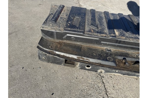REAR BELT REAR BODY RWD DRIVE REAR VW CRAFTER 2 II MAN TGE 17 25R Version European