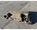 Traviesa trasera de carrocería para tracción trasera VW Crafter II / M