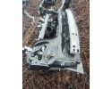Toyota Avensis t25 03 belt rear reinforcement bumper beam hb wall Part manufacturer Toyota OE
