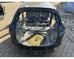 Panel Trasero / Delantal Trasero para Mazda CX-5 II (KF) 2017- (Código de Color 46G)