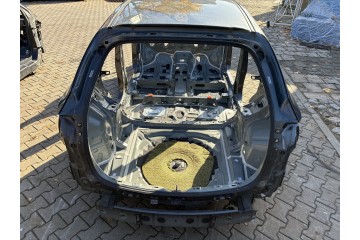 BELT REAR BATH MAZDA CX 5 II KF 17 46G