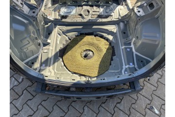 BELT REAR BATH MAZDA CX 5 II KF 17 46G Part manufacturer Mazda OE