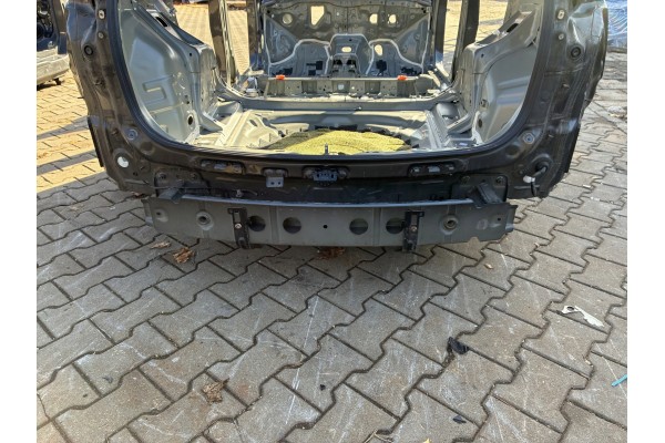 BELT REAR BATH MAZDA CX 5 II KF 17 46G Catalog number of the part PU35710