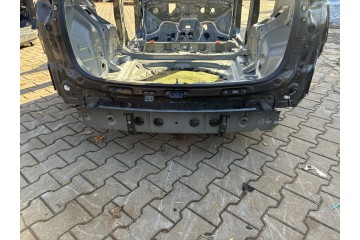 BELT REAR BATH MAZDA CX 5 II KF 17 46G Catalog number of the part PU35710
