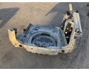 REAR BELT REAR BODY VW PASSAT B8 STATION WAGON 15 23R 15R SILVER METALLIC LA7W Part manufacturer Volkswagen OE