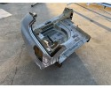 REAR BELT REAR BODY VW PASSAT B8 STATION WAGON 15 23R 15R SILVER METALLIC LA7W Catalog number of substitutes PAS TYLNY TY KAROSE