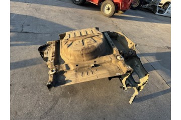 REAR BELT REAR BODY VW PASSAT B8 STATION WAGON 15 23R 15R SILVER METALLIC LA7W Catalog number of the original PAS TYLNY TY KAROS